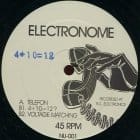 Electronome - 4+10=12