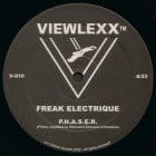 Freak Electrique - P.H.A.S.E.R.