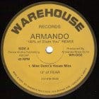 Armando - 100% Of Disin' You (Remix)