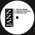 Jann - Murder People