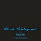 Moodymann - Black Mahogani II