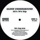 Glenn Underground - G.U.'s 70's Trip