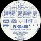 Passarani - Analog Fingerprints Vol.1