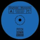 Orphidal - Moments