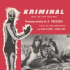 Romano Mussolini, Roberto Pregadio, Anton Garcia Abril - Kriminal / Il Cobra