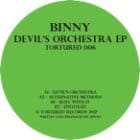 Binny - Devils Orchestra