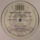 Kerri Chandler - Panic EP 