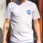 Clone 25 Years - Clone 25 Years Tour Base Tshirt White XXL