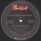 The Russell Brothers - The Party Scene