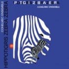 Cohelmec Ensemble - Hippotigris Zebra Zebra