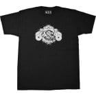 Shipwrec - T-Shirt - Black M