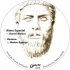 Daniel Maloso / Matias Aguayo / Rebolledo  - Comeme 006 