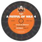 Various Artists - A Fistful Of Wax 4