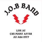 JOB Band - Live at The Point After