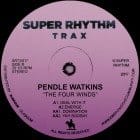 Pendle Watkins - The Four Winds 