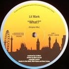 Lil Mark - What? (Matthew styles remix)