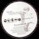 S. Ferguson, Reggie Dokes - Psychopark Ep