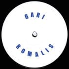 Gari Romalis - Untitled