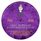 Gari Romalis - House Master Dog EP