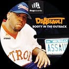 DJ Assault - Booty In The Outback