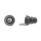 Earproof - Earproof Platinum 15db earplugs