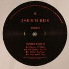 Various Artists - Various Sheik 01