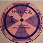 Inner Sanctum - Inner Sanctum