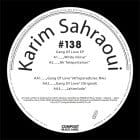 Karim Sahraoui - Gang Of Love EP