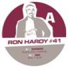 Various Artists - Ron Hardy Edits #41