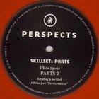 Perspects - Skillset: Parts