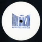 ItaloJohnson - 07A1 Floorplan & Jimmy Edgar Remixes