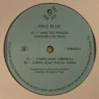 Pale Blue  - Have You Passed Through This Night / Comes home (Incl Pional Remix)