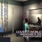 Coverti World - Grenzgebiete Der Psychohygiene