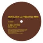 Mono Junk vs Freestyle Man - Pata EP