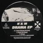 H&M - Drama ep