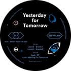 Leonid & LAAK - Yesterday For Tomorrow EP