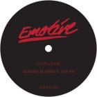 Blamma Blamma & Silk 86 - Emotive 003