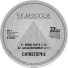 Christophe  - 50