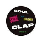 Soul Clap featuring Nona Hendryx - Shine (Ft Hot Toddy / Scott Grooves Remixes) 