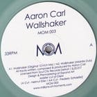 Aaron Carl - Wallshaker