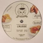 Lrusse - Part Of the Plan