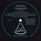 Dubbyman - Cisma EP