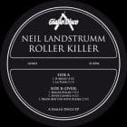 Neil Landstrumm - Roller Killer