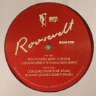 Roosevelt - Remixed