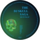 Dj Skull - Mo Funk EP