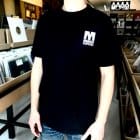 Murdercapital - Murdercapital Small Logo T Shirt Black M