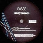 Sasse - Gravity remixes