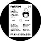 Frak - Diseases