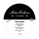 Tide Eman - Animate Objects EP