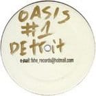 Oasis / Omar S - Detroit #1